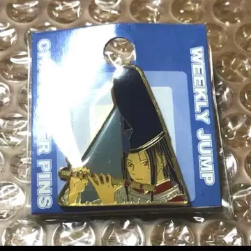 레어 히카루의 바둑 핀즈 후지와라 사이