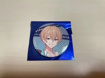 STPRBOYS 안경 아오 캔뱃지