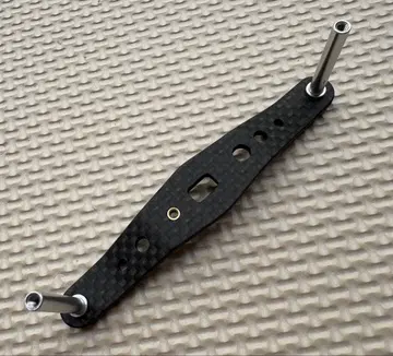 다이와용 카본 핸들 축간 90mm