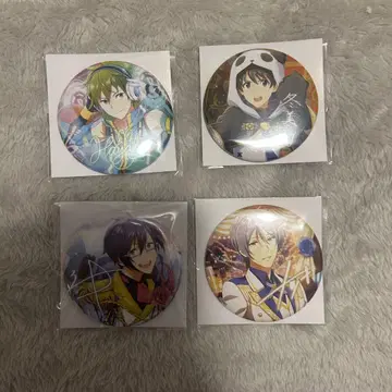 아이돌 마스터 SideM 코토부키야 복권 High x Joker