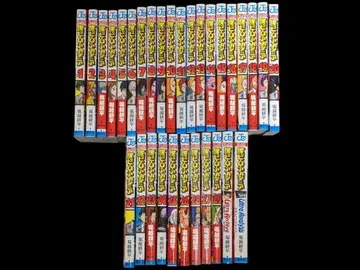 코믹스 나의 히어로 아카데미아 1~29권 캐릭터북 모음