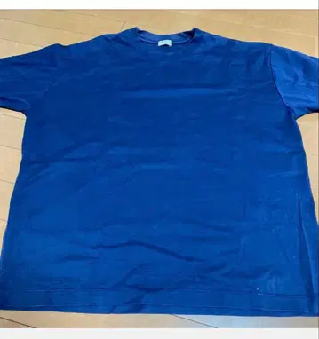 BEAUTY&YOUTH 네이비 셔츠