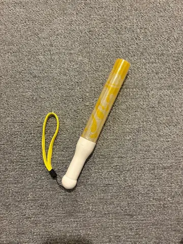 M!LK Summer Re:fresh 응원봉 요시다 진토