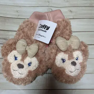 더피 셰리메이 미튼 새상품