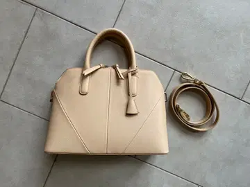 ZARA 핸드백 숄더 스트랩 포함