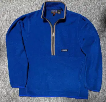 Patagonia 신틸라 Synchilla Marsupial 플리스