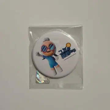 유미의 세포들 온라인 복권 C상 캔 배지 패션 세포