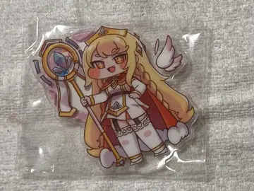 트리칼 엘핀 아크릴 스탠드