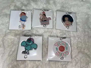 츠나 요시나가 츠나가는 참 벌스데이