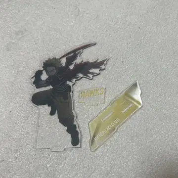 히로아카 호크스 아크릴 스탠드