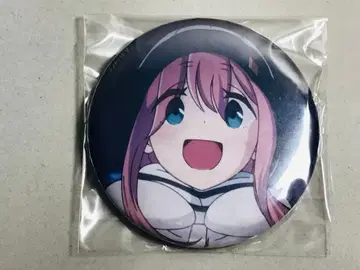 유루캠 각카미가하라 나데시코 캔뱃지 구매 혜택