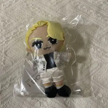 [ 미개봉 새상품 ] SnowMan 매달리기 시리즈 스노우 칠 라울