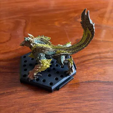 몬스터 헌터 피규어