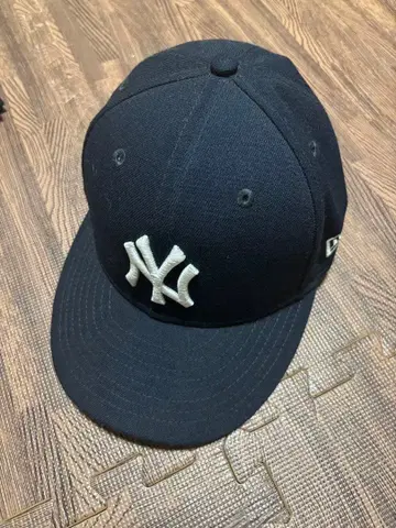 뉴욕 양키스 1999 월드 시리즈 캡 7 1/4