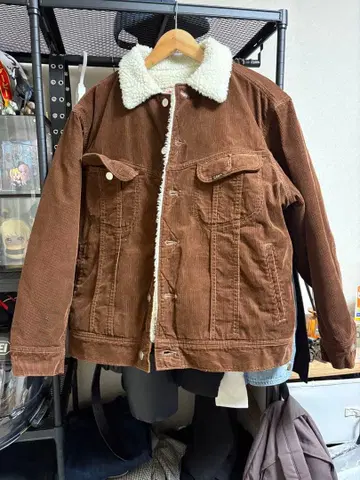 Lee 스톰 라이더 코듀로이