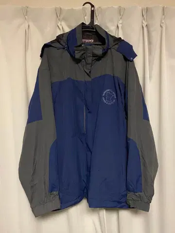 Colorado Timberline 나일론 자켓 2XL