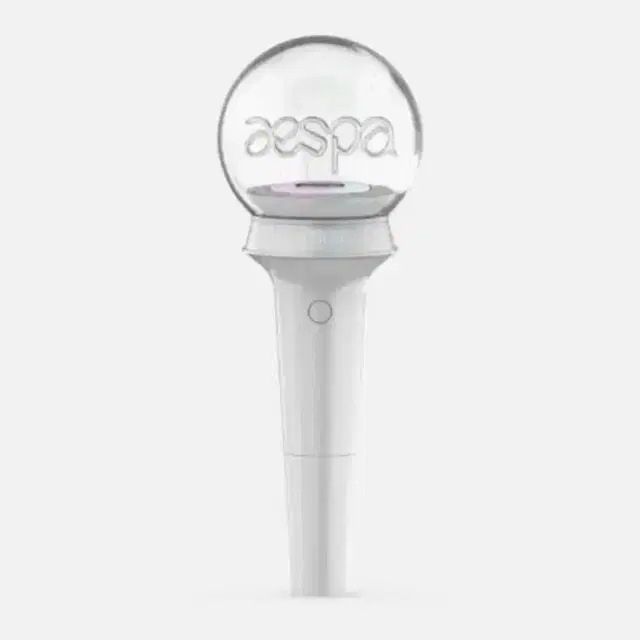 에스파 응원봉 스봉 양도 카리나지젤닝닝윈터포카