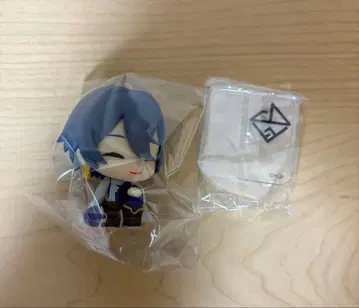 니지콧토 Dytica 코야나기 로우