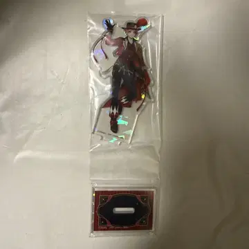 트위스테 제일복권 아크릴 스탠드 에이스