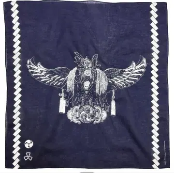 thebonez jesse jsf rize BANDANA 2025