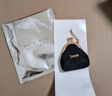 BE:FIRST 코인 케이스 [주논] 익명 배송