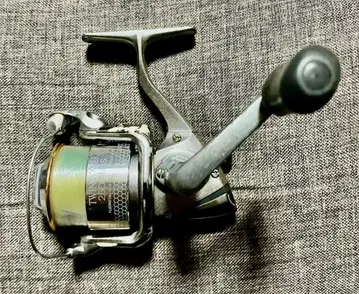 시마노 트윈 파워 2500MgS 스피닝 릴