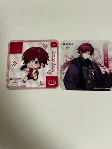 니지산지 극락탕 코스터 로렌 이로 아스