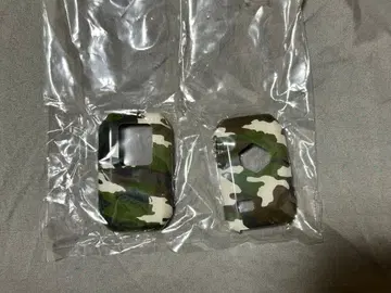 SUZUKI 짐니 JB64.74 키리스 커버 카모 패턴 정품 옵션품