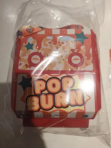 가면라이더 가브 길티 파르페 고치조 팝콘 박스 굿즈