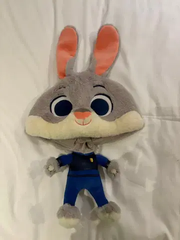 디즈니 주디 팬캡