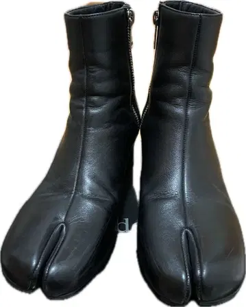 endevice 타비 부츠 엔데바이스