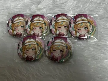 미타라시 당고 2nd Anniversary 타테츠츠토토