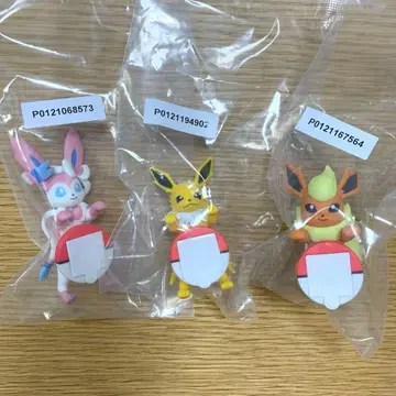 2025 포켓몬 컬렉션 복권 F상