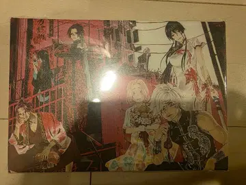 지옥락 풀컬러 아트 보드 캠퍼스 보드 가비마루 가비마루 사기리