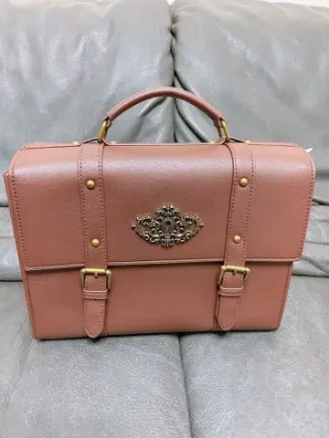 시마무라 쿠라로리 쿠루미 마린 아카데미아 새첼백 브라운