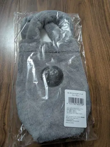 [ 미개봉 새상품 ] 스타벅스 보틀용 더플백 그레이