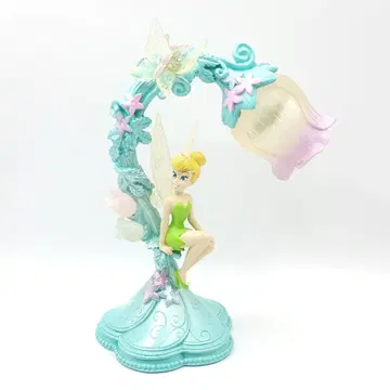 디즈니 티커벨 LED 라이트 피터팬