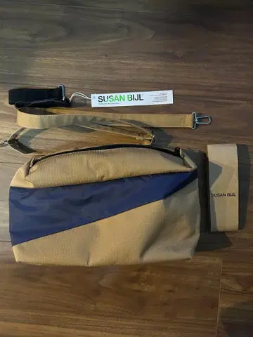 SUSAN BIJL / 범백 M 사이즈