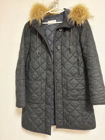 MACKINTOSH PHILOSOPHY 퀼팅 자켓