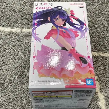 BANDAI ESPRESTO 피규어 최애의 아이 호시노 아이