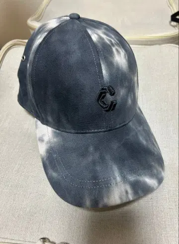 [ CRONOS ] 타이 다이 캡 TYEDYE CAP