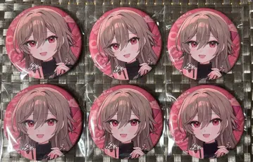 Sweet Floaties 캔뱃지 렌