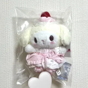 산리오 마이멜로디 마스코트 백참