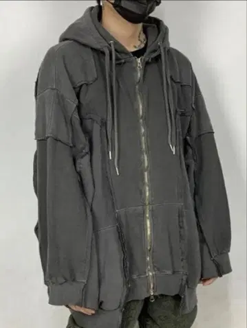 서저리 서저리 후드티