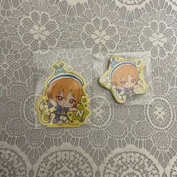 앙스타 With ThanX Ra*bits 니토 나즈나