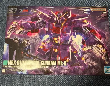 HG 사이코 건담 Mk-2 Mk-2 마크2 마크2