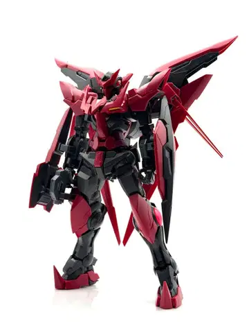 MG 건담 엑시아 다크매터