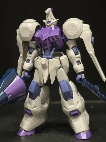 건담 프라모델 정크 프라모델 1/144 HG ASWG66 건담 키마리스