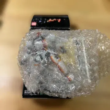 탑을 노려라! 카이요도 원코인 피규어 RX-7 노리코기