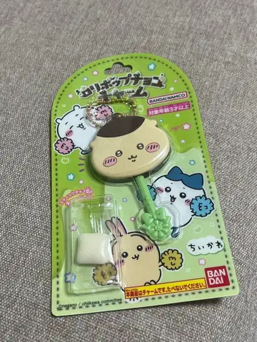 치이카와 피규어 밤만쥬